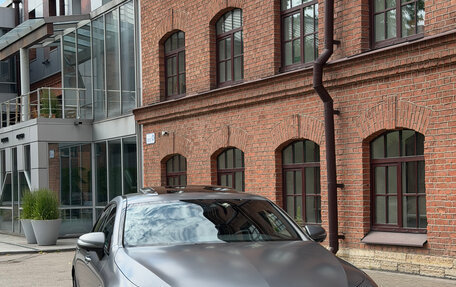 Mercedes-Benz CLS, 2018 год, 5 850 000 рублей, 8 фотография