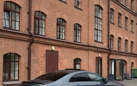 Mercedes-Benz CLS, 2018 год, 5 850 000 рублей, 3 фотография