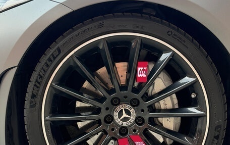 Mercedes-Benz CLS, 2018 год, 5 850 000 рублей, 16 фотография
