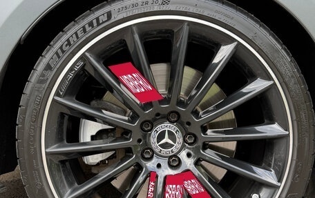 Mercedes-Benz CLS, 2018 год, 5 850 000 рублей, 18 фотография