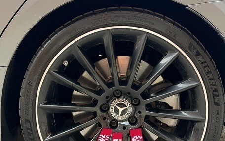 Mercedes-Benz CLS, 2018 год, 5 850 000 рублей, 17 фотография