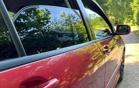 Mitsubishi Lancer IX, 2006 год, 268 000 рублей, 11 фотография