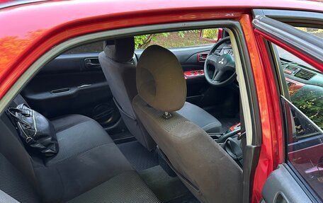 Mitsubishi Lancer IX, 2006 год, 268 000 рублей, 13 фотография