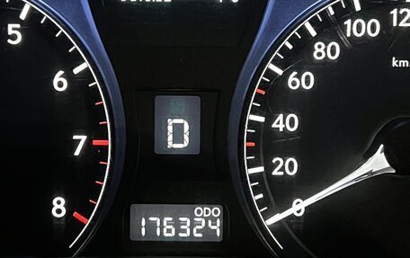 Lexus RX III, 2011 год, 2 100 000 рублей, 9 фотография