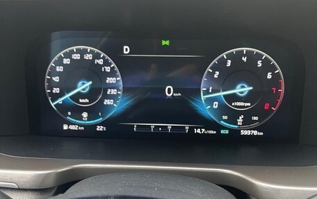 KIA Sorento IV, 2023 год, 5 500 000 рублей, 8 фотография