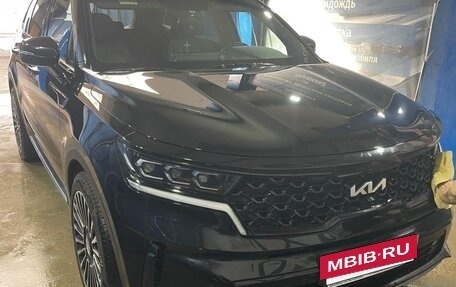 KIA Sorento IV, 2023 год, 5 500 000 рублей, 9 фотография