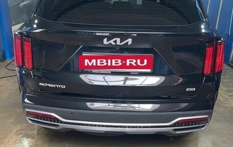 KIA Sorento IV, 2023 год, 5 500 000 рублей, 6 фотография