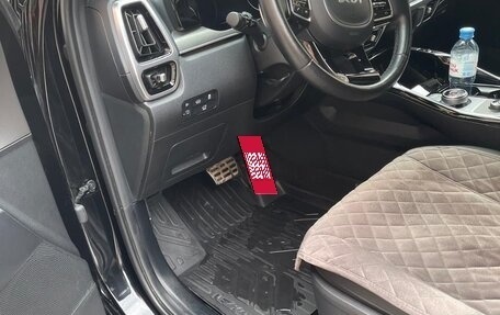 KIA Sorento IV, 2023 год, 5 500 000 рублей, 7 фотография