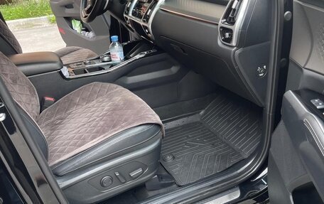 KIA Sorento IV, 2023 год, 5 500 000 рублей, 13 фотография