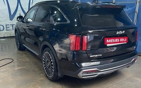 KIA Sorento IV, 2023 год, 5 500 000 рублей, 12 фотография