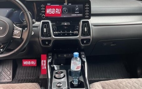 KIA Sorento IV, 2023 год, 5 500 000 рублей, 14 фотография