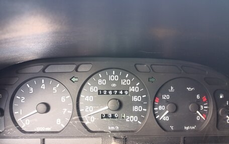 ГАЗ 3102 «Волга», 2005 год, 100 000 рублей, 13 фотография