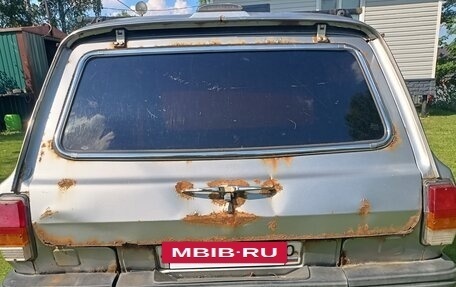 ГАЗ 3102 «Волга», 2005 год, 100 000 рублей, 7 фотография