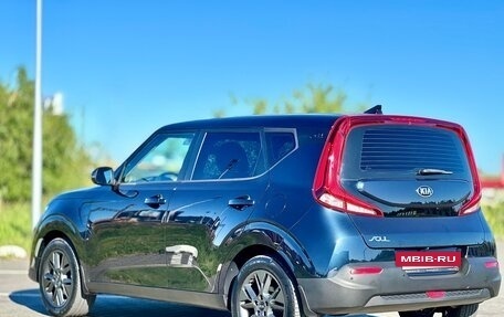 KIA Soul III, 2020 год, 1 849 000 рублей, 4 фотография
