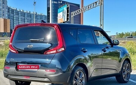 KIA Soul III, 2020 год, 1 849 000 рублей, 3 фотография