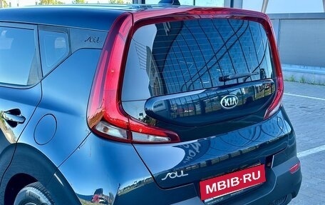 KIA Soul III, 2020 год, 1 849 000 рублей, 6 фотография