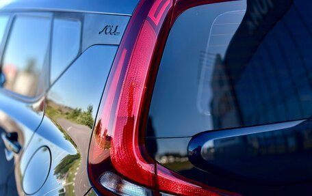 KIA Soul III, 2020 год, 1 849 000 рублей, 12 фотография