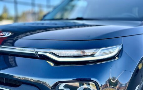 KIA Soul III, 2020 год, 1 849 000 рублей, 11 фотография