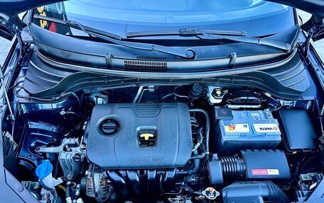 KIA Soul III, 2020 год, 1 849 000 рублей, 14 фотография