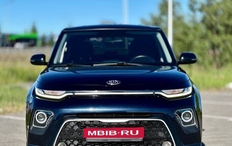 KIA Soul III, 2020 год, 1 849 000 рублей, 10 фотография