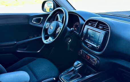 KIA Soul III, 2020 год, 1 849 000 рублей, 17 фотография