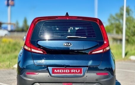 KIA Soul III, 2020 год, 1 849 000 рублей, 8 фотография