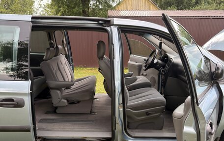 Dodge Caravan IV, 2005 год, 580 000 рублей, 5 фотография