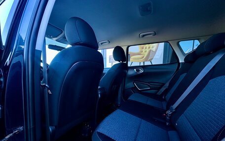 KIA Soul III, 2020 год, 1 849 000 рублей, 22 фотография