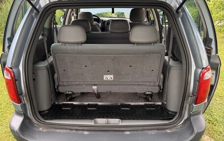 Dodge Caravan IV, 2005 год, 580 000 рублей, 10 фотография