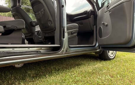 Dodge Caravan IV, 2005 год, 580 000 рублей, 9 фотография