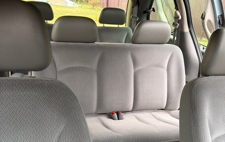 Dodge Caravan IV, 2005 год, 580 000 рублей, 7 фотография
