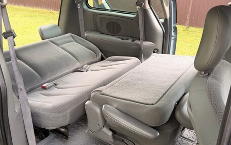 Dodge Caravan IV, 2005 год, 580 000 рублей, 11 фотография