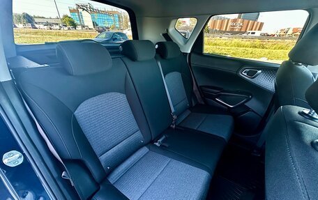 KIA Soul III, 2020 год, 1 849 000 рублей, 23 фотография