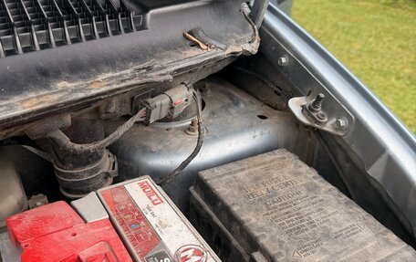 Dodge Caravan IV, 2005 год, 580 000 рублей, 14 фотография