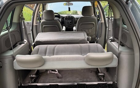 Dodge Caravan IV, 2005 год, 580 000 рублей, 17 фотография