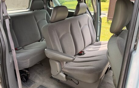 Dodge Caravan IV, 2005 год, 580 000 рублей, 21 фотография