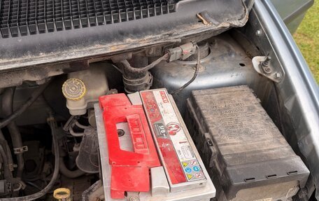 Dodge Caravan IV, 2005 год, 580 000 рублей, 18 фотография