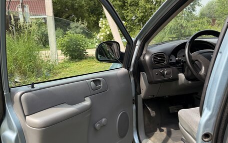 Dodge Caravan IV, 2005 год, 580 000 рублей, 24 фотография