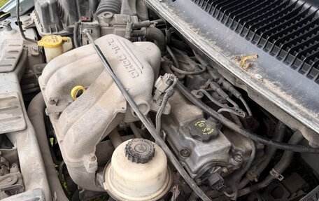 Dodge Caravan IV, 2005 год, 580 000 рублей, 15 фотография