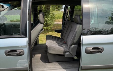 Dodge Caravan IV, 2005 год, 580 000 рублей, 28 фотография