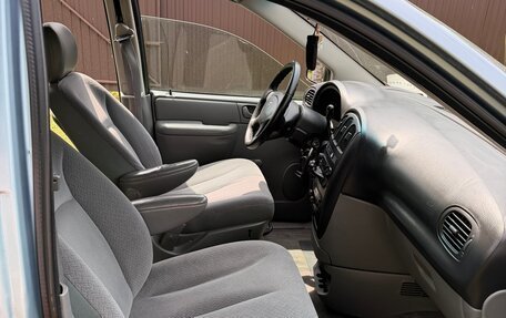 Dodge Caravan IV, 2005 год, 580 000 рублей, 22 фотография