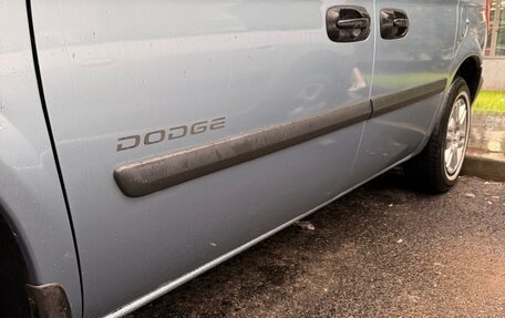 Dodge Caravan IV, 2005 год, 580 000 рублей, 34 фотография