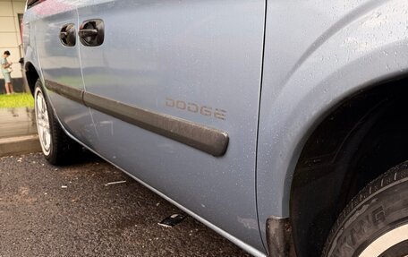 Dodge Caravan IV, 2005 год, 580 000 рублей, 33 фотография