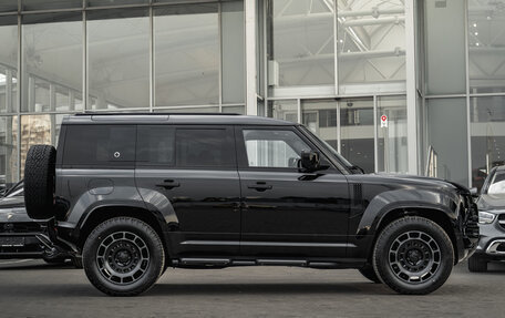 Land Rover Defender II, 2026 год, 27 500 000 рублей, 4 фотография