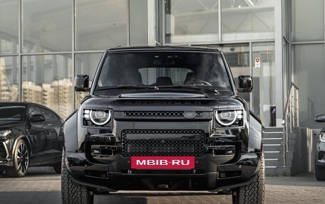 Land Rover Defender II, 2026 год, 27 500 000 рублей, 2 фотография