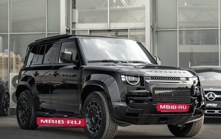 Land Rover Defender II, 2026 год, 27 500 000 рублей, 3 фотография