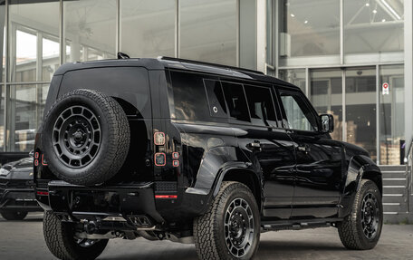 Land Rover Defender II, 2026 год, 27 500 000 рублей, 5 фотография