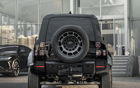 Land Rover Defender II, 2026 год, 27 500 000 рублей, 6 фотография