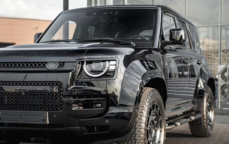 Land Rover Defender II, 2026 год, 27 500 000 рублей, 9 фотография