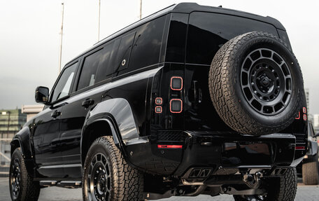 Land Rover Defender II, 2026 год, 27 500 000 рублей, 11 фотография